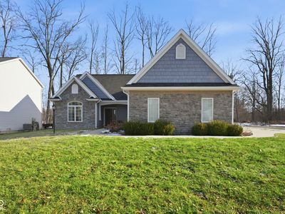 7604 Idlebrook Dr, Fort Wayne, IN, 46835