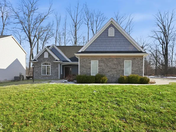 7604 Idlebrook Dr, Fort Wayne, IN 46835