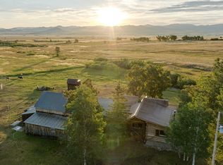 5081 County Road 140, Westcliffe, CO 81252