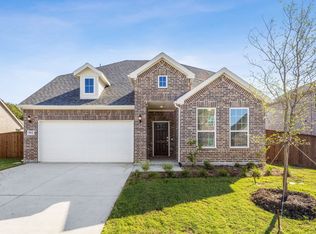 367 Rangars Ridge Pl, Fort Worth, TX 76120
