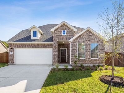 367 Rangars Ridge Pl, Fort Worth, TX, 76120