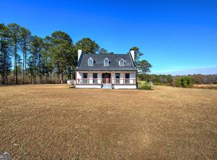 2193 W Ellis Rd, Griffin, GA 30223