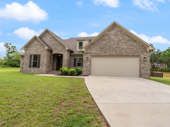 399 W Republican Rd, Greenbrier, AR 72058