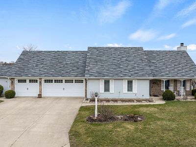 9608 W Cove Ct, Fort Wayne, IN, 46804
