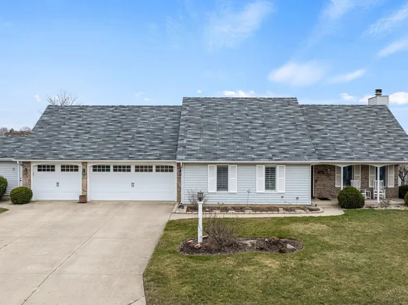 9608 W Cove Ct, Fort Wayne, IN 46804