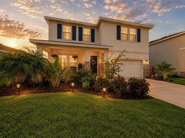 10815 Charlotte Dr, Parrish, FL 34219