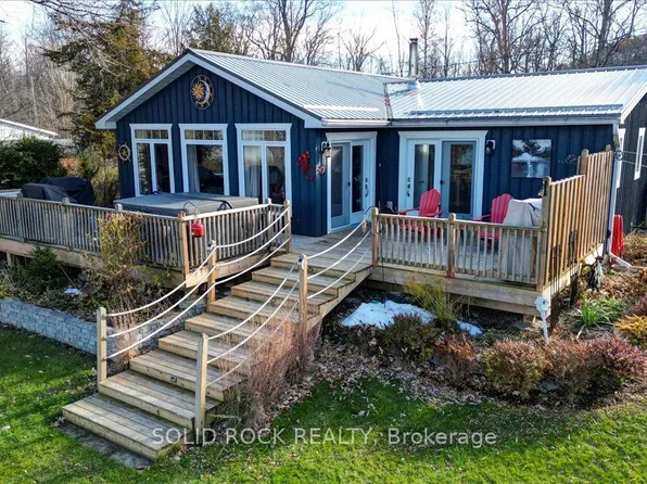 49 Cooke Armstrong Rd, Quinte West, ON K0K 2C0