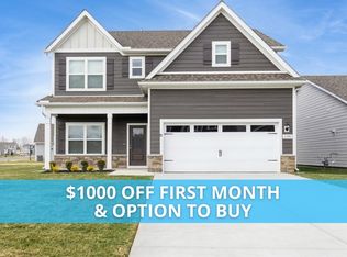 2342 Nabali Way, Murfreesboro, TN 37127