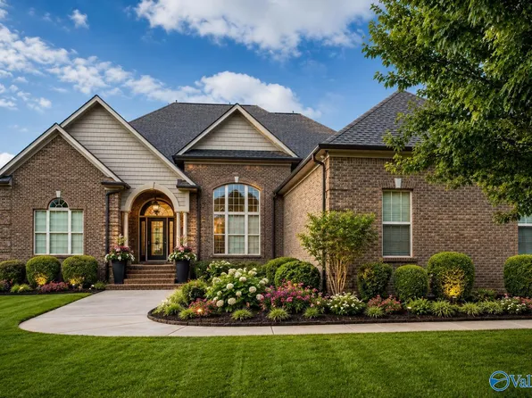 25868 Rosedown Dr, Athens, AL 35613