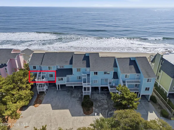 2001 Surfrider Court, Kure Beach, NC 28449