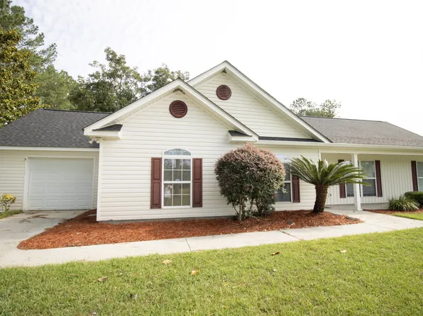 2309 Oakridge Ln, Statesboro, GA 30458