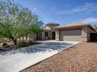 43808 N 48th Dr, New River, AZ 85087