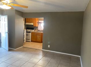 2312 Copper Ave, El Paso, TX 79930