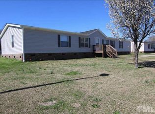 41 Hearth Ln, Smithfield, NC 27577
