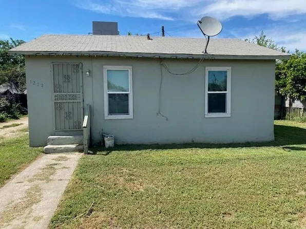 1222 E Terra Bella Avenue, Pixley, CA 93256