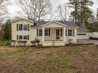 1746 Glenhaven Cir, Decatur, GA 30035