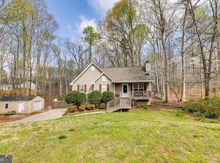 335 Ashbury Ct, Dallas, GA 30157