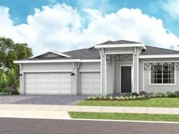 1278 Brush Creek Dr, Deland, FL 32724