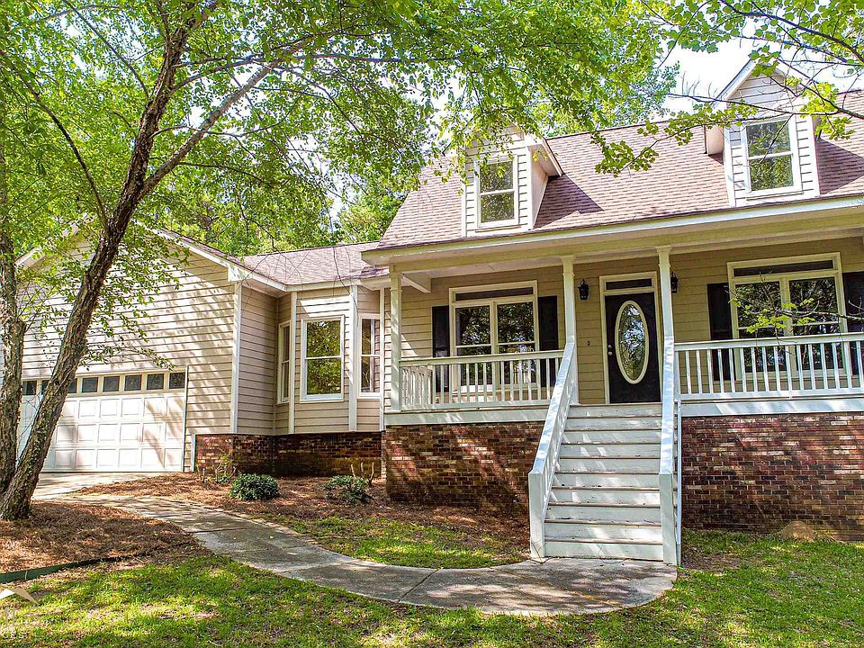 2818 Pea Ridge Rd, Juliette, GA 31046 Zillow