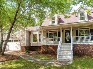 2818 Pea Ridge Rd, Juliette, GA 31046