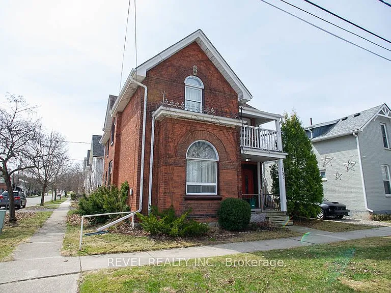193 Chatham St #1 — Photo 1