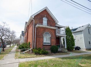 193 Chatham St #1, Brantford, ON N3S 4G6