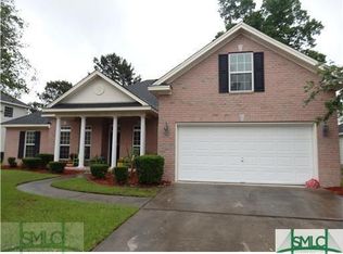 161 Grayson Ave, Savannah, GA 31419