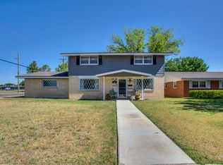 5438 32nd St, Lubbock, TX 79407