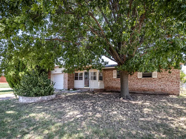 4802 SE Avalon Ave, Lawton, OK 73501