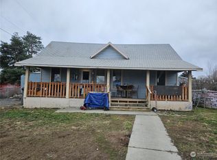 19412 Adams St NW, Soap Lake, WA 98851