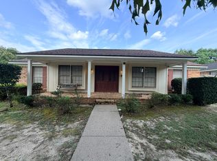 1017 Westbury Dr, Mobile, AL 36609