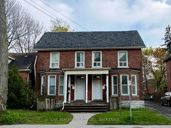 382 Earl St, Kingston, ON