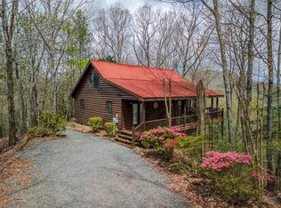 507 Bushy Head Rd, Cherry Log, GA 30522