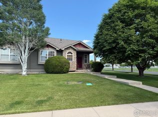 3603 Porto Fino Ave, Evans, CO 80620