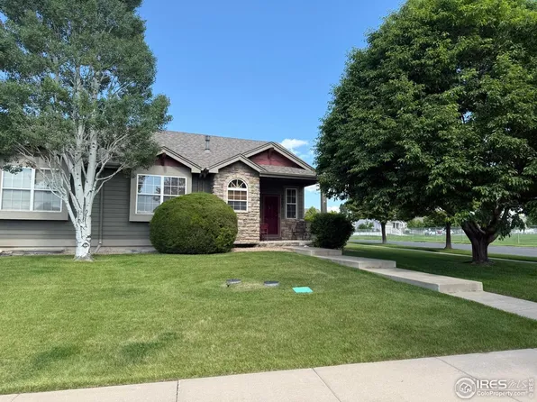 3603 Portofino Ave, Evans, CO 80620