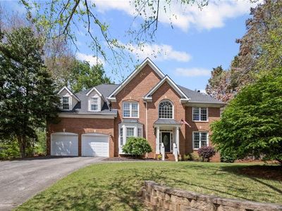 5628 Fallsbrook Knl NW, Acworth, GA, 30101