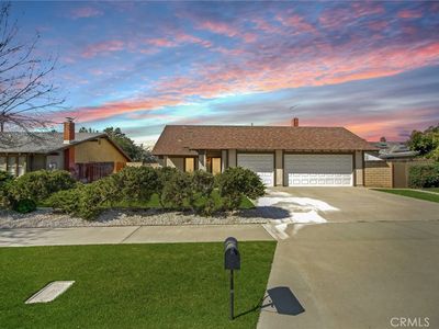 9545 Calle La Cuesta, Riverside, CA, 92503