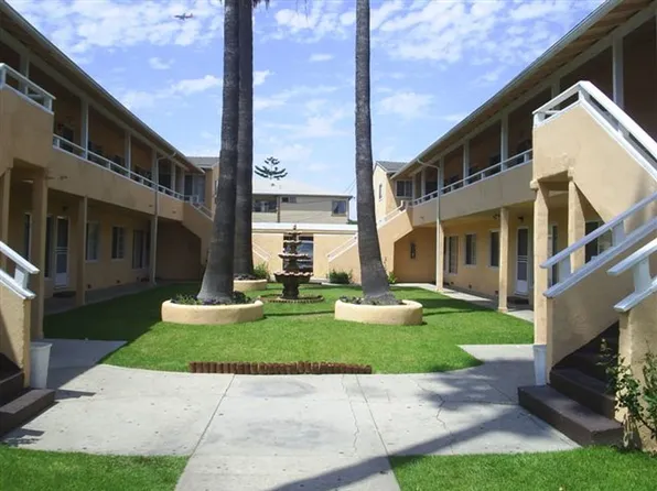 717 Hardy St Apts, 717 E Hardy St APT 9, Inglewood, CA 90301