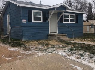 1411 Hillcrest St, Amarillo, TX 79106