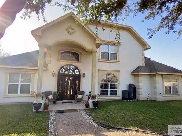 34 Picadilly Cir, Brownsville, TX 78521