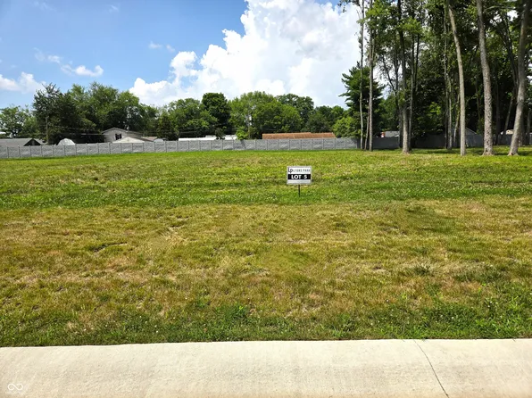 910 McCool Way #J, Greenwood, IN 46142