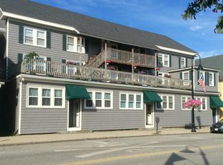 93 Commonwealth Ave #23, Concord, MA 01742