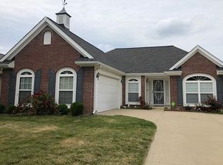 2336 Peter Ct, Indianapolis, IN 46229