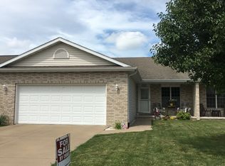 1711 Plover Rd, Springfield, IL 62711