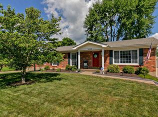 7509 Tempsclair Rd, Louisville, KY 40220