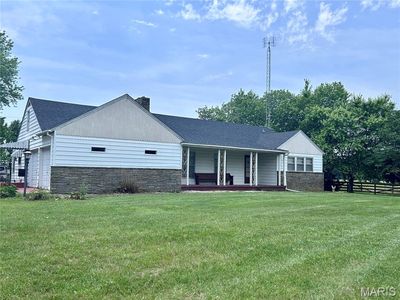 298 McLeod St, Cuba, MO, 65453