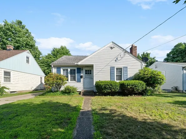 257 Templeton Ave, Girard, PA 16417