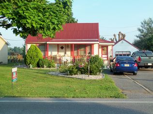 3719 Sycamore Grove Rd, Chambersburg, PA 17202