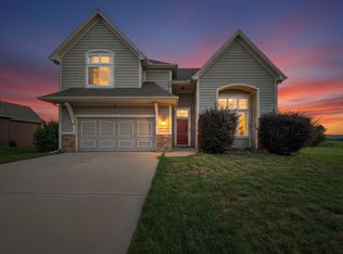 2608 Brooke Bnd, Junction City, KS 66441