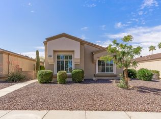 21740 N Limousine Dr, Sun City West, AZ 85375